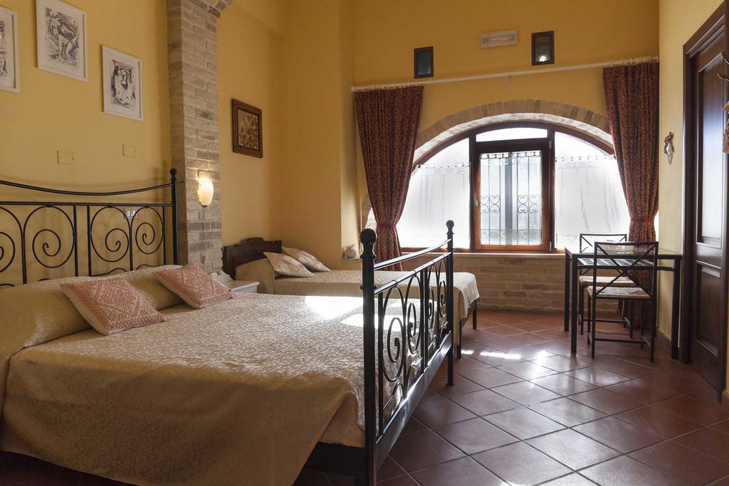 Villa Fiorita Grottammare Luaran gambar