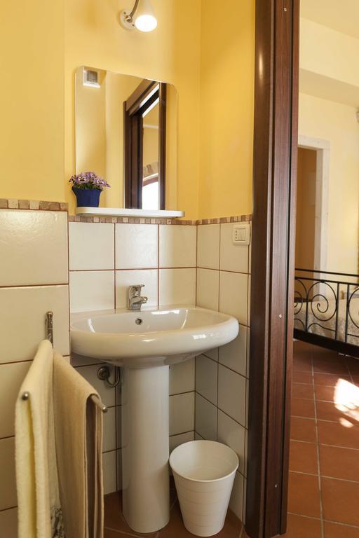 Villa Fiorita Grottammare Luaran gambar