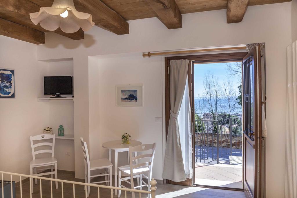 Villa Fiorita Grottammare Luaran gambar