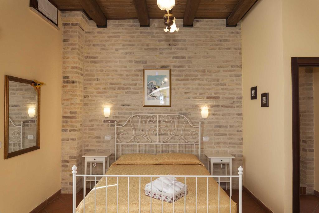 Villa Fiorita Grottammare Luaran gambar