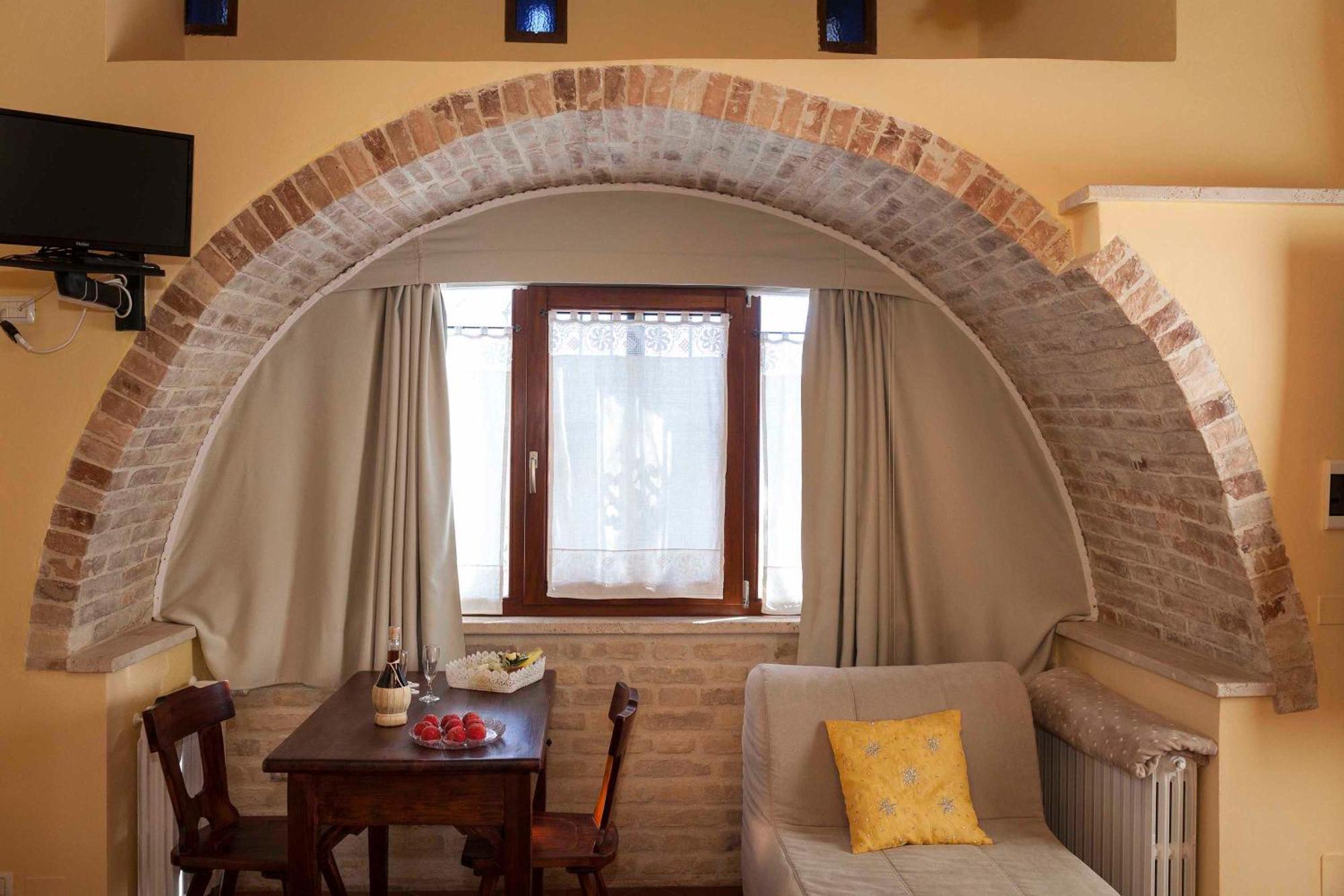 Villa Fiorita Grottammare Luaran gambar