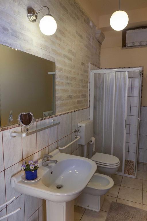 Villa Fiorita Grottammare Luaran gambar