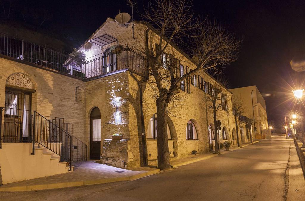 Villa Fiorita Grottammare Luaran gambar