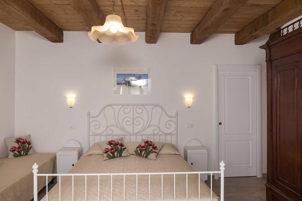 Villa Fiorita Grottammare Luaran gambar